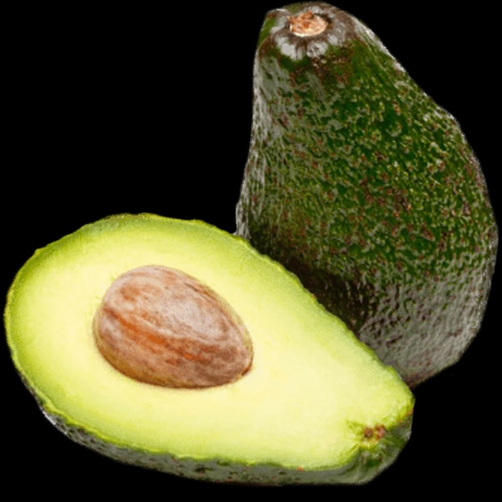 Avocados