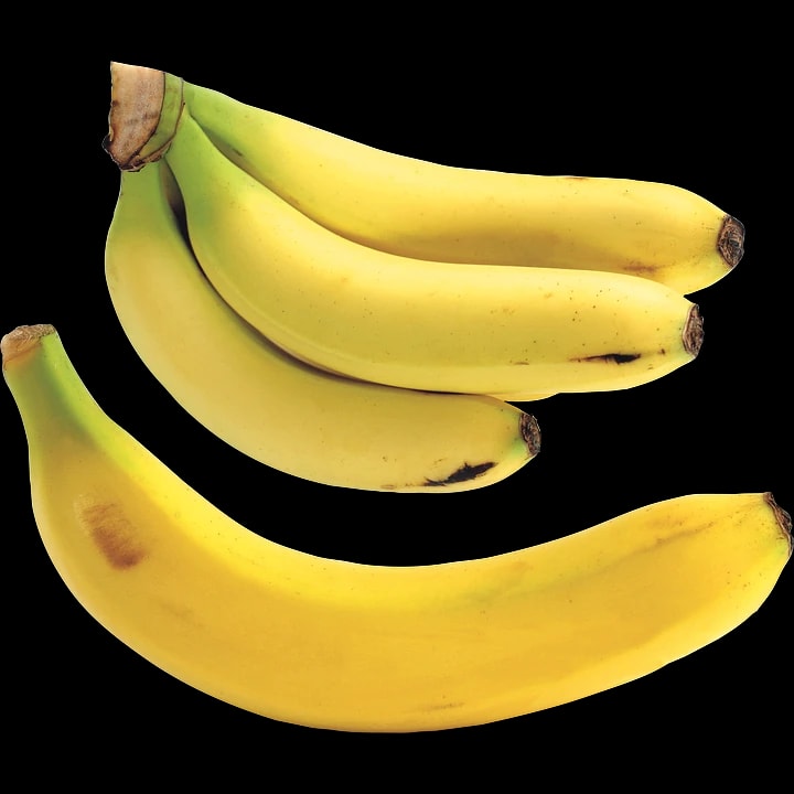 Bananas