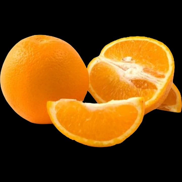 Oranges