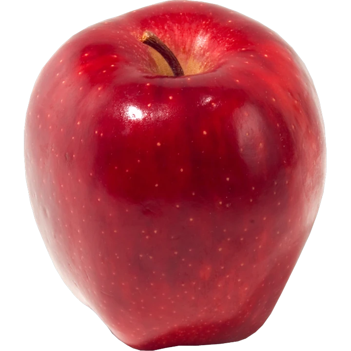 Red Apples